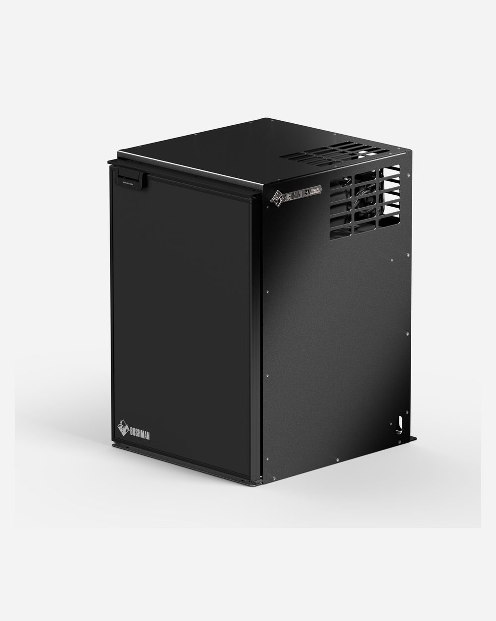 Fridge Box for DC130-X – Black Edition