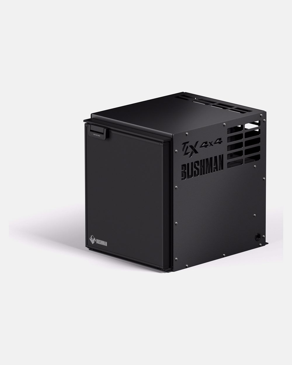 Fridge Box for DC65-X – Black Edition