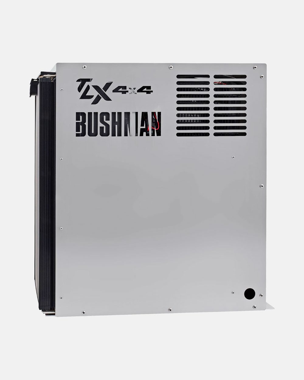 Fridge Box for DC85-X – Aluminium